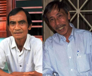 “Người tù thế kỷ” nói gì khi hung thủ thật sự lãnh án