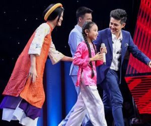 Rò rỉ kết quả vòng Đối đầu The Voice Kids 2016