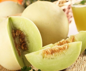 Thực hư dưa lê "ngậm" hóa chất để tăng độ ngọt