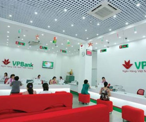 VPBank báo cáo vụ “khách hàng tố mất 26 tỉ đồng”