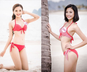 Ai sẽ nối gót Kỳ Duyên làm hoa hậu Việt Nam?