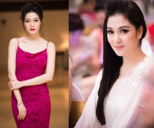 Các Hoa hậu nói gì khi được mời “thay thế” Kỳ Duyên trong đêm Chung kết?