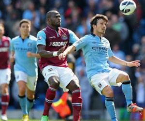 Man City vs West Ham (22h00 ngày 28/8): Mou gọi Pep có trả lời?