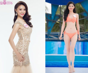 Nóng với những con số “khủng” trước giờ G Hoa hậu Việt Nam