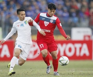 Than Quảng Ninh vs HAGL (18h ngày 28/8): Đất Mỏ dậy sóng