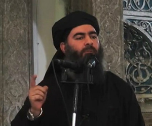 Thủ lĩnh tối cao IS từng bị Mỹ giam tại nhà tù khét tiếng Iraq