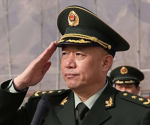 Trung Quốc “thay máu” quân đội