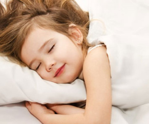 Vì sao bạn lại giật mình khi ngủ?