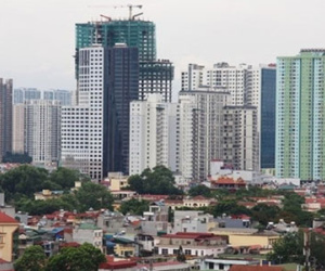Vũng Tàu tìm chủ mới cho dự án tai tiếng 2 tỷ USD