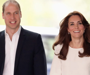 10 điều chưa biết về Công nương Kate Middleton