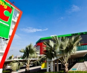 Big C đã nộp hơn 2.000 tỉ đồng thuế chuyển nhượng vốn