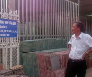Cựu Chủ tịch tỉnh mở quán nhậu 15 tỷ đồng cho nữ phó phòng