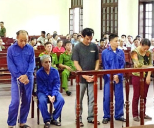 Cựu sếp bảo hiểm y tế chủ mưu vụ trục lợi bảo hiểm từ hồ sơ giả