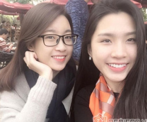 Đăng quang ít phút, Tân Hoa hậu Việt Nam dính nghi án phẫu thuật răng