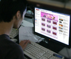 Kinh doanh online: Những tình huống "đắng lòng" của người bán