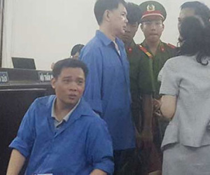 Mang giùm hành lý có ma túy: Dính án chung thân