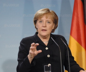 Một nửa dân Đức không muốn bà Merkel tiếp tục làm Thủ tướng