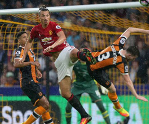 Mourinho tiết lộ về bí quyết giữ phong độ cho Ibrahimovic