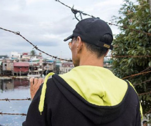 Câu chuyện của người phụ nữ kiếm tiền từ thân xác tội phạm ma túy tại Philippines