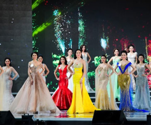 Những hạt sạn làm hỏng đêm chung kết Hoa hậu Việt Nam 2016