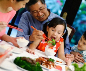 Những nguyên tắc "nên - không nên" sau bữa ăn cần nhớ kỹ!