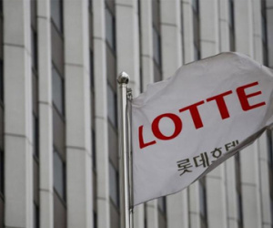 Phó tướng Lotte tự tử để cứu chủ?