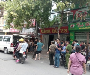 Tin nóng: Bắt thêm một nghi can đâm chết tân sinh viên ĐH Bách Khoa