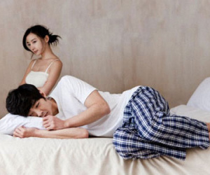 Vết thương lòng của gã đàn ông lấy phải cô vợ đa tình