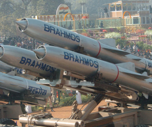 Việt Nam nắm “sát thủ” BrahMos sẽ thay đổi cán cân sức mạnh Biển Đông