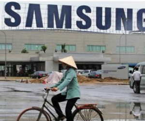 Việt Nam trở thành "thiên đường" giúp Samsung tiết kiệm hàng tỷ đô tiền thuế