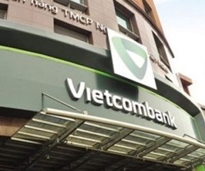 Vietcombank bán 10% cổ phần cho nhà đầu tư ngoại