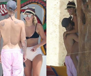 Bị đồn lộ băng sex, Justin Bieber vội vàng làm hoà với các fan