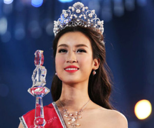 Đỗ Mỹ Linh: "Tôi chưa dám mở Facebook đọc bình luận về mình"