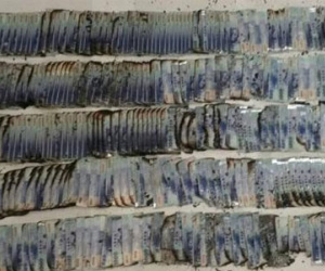Giận con trai, bà mẹ đốt ngay 3 tỷ đồng cho bõ tức