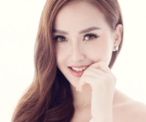 Học trò Phạm Hương nhận được lời mời biểu diễn tại Mỹ