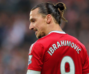 Ibrahimovic được Mourinho "thưởng nóng"