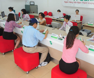 Kẽ hở bảo mật ngân hàng: Lỗ hổng chữ ký chủ tài khoản