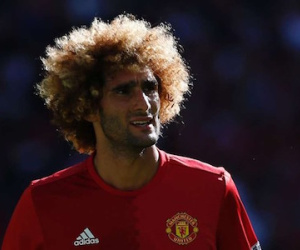 Không sợ Man City, MU chỉ sợ thiếu Fellaini