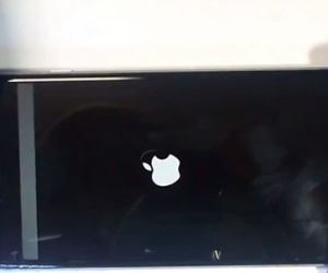 Người dùng đâm đơn kiện Apple vì lỗi iPhone 6 liệt cảm ứng