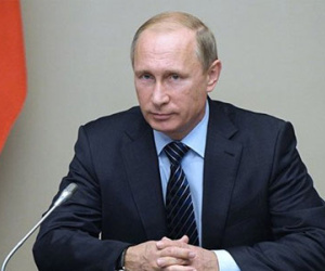 Putin bỏ họp Đại hội đồng LHQ