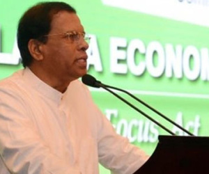 Thiếu niên Sri Lanka tấn công trang mạng của Tổng thống