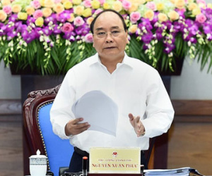 Thủ tướng yêu cầu đánh giá lời nói có đi đôi với việc làm
