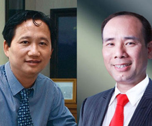 Thua lỗ hơn 3.000 tỉ đồng tại PVC: Sau ông Trịnh Xuân Thanh, còn ai phải chịu trách nhiệm?