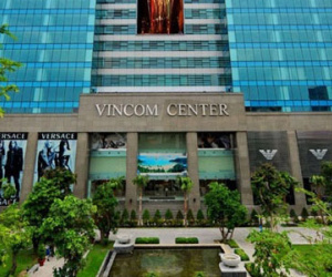 Vingroup miễn nhiệm 3 Phó Tổng giám đốc