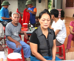 Vụ bị can tử vong ở công an huyện: Nguyên nhân do bệnh lý?