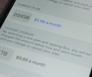 Apple mang đến tùy chọn bộ nhớ iCloud 2TB trước thềm ra mắt iPhone 7