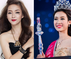 Biết Tân Hoa hậu Đỗ Mỹ Linh là "fan ruột", ca sĩ Đinh Hương viết tâm thư