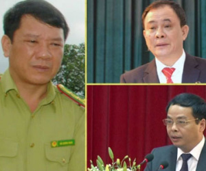 Sẽ công bố nguyên nhân Bí thư Yên Bái bị sát hại