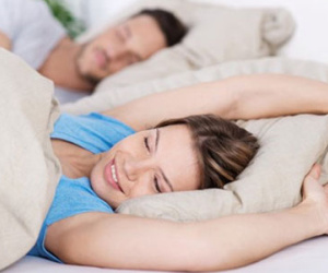 Càng ngủ nhiều càng hạnh phúc với hôn nhân?