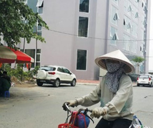 Chuyện lạ ở Thủ đô: Những cư dân vô thừa nhận